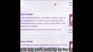 TOLD THE LIES (That's why you'll probably do the time) - A Parody of Hold the Line by Toto