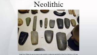 Neolithic