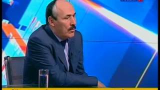 Р.Абдулатипов.Интервью телеканалу Россия24. Часть I