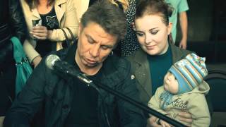 Звездные гости в «Магицентре»: группа "Табула Раса"