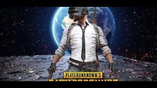 PUBG MOBILE | New Updates | 2019 | THE MOON MAP