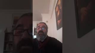 ZEYYAT ŞAHİN..MECNUNA SEBEP LEYLADIR