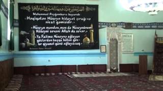 Balaxani haqqinda film