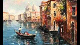 Carulli - Concerto for flute and guitar -2o mov.