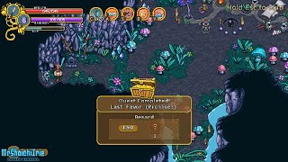 Secrets of Grindea Walkthrough - Episode 8 - Last Favor Quest Completed