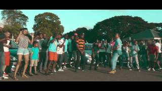 Aaron 'WetBoss' Fingal - Tiida Anthem [Official Music Video]