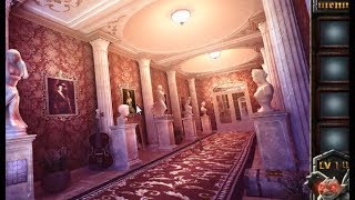 Can You Escape The 100 Room VII Level 14 Walkthrough