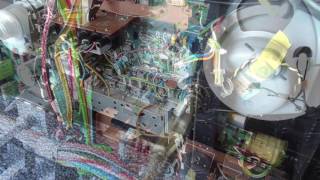 Grundig Satellit 2400 Reparatur