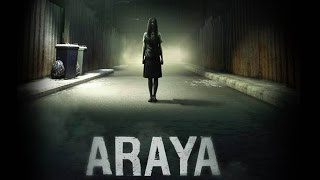 ARAYA Demo - รัน..