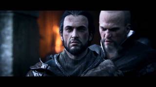 Assassin's Creed Revelations - E3 Trailer Full Version