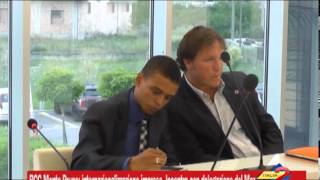 BCC Monte Pruno: internazionalizzazione imprese Incontro con delegazione del Mozambico