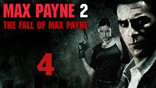 Max Payne 2 - Прохождение игры на русском [#4] | PC