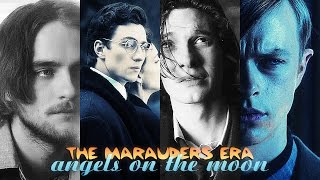 » angels on the moon (the marauders' era; 13k subs)