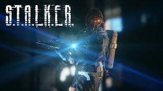 СЛИТЫЕ МАТЕРИАЛЫ ПО СТАЛКЕР:ТЕНЬ ЧЕРНОБЫЛЯ