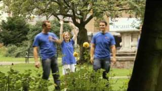 MEND kids video