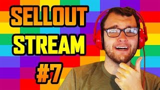 BEST OF NOAHJ456 SELLOUT STREAM #7