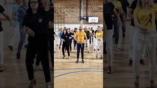 ASI ES LA VIDA || ENRIQUE IGLESIAS || MARIA BECERRA || BALLI DI GRUPPO |ANDREA STELLA| #andreastella