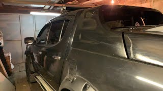 Не ждали? А мы припёрлися! Коллаборация с каналами Sirin и Artem Off-Road. Зверей нет!