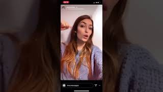 Nilufar Addati lancia la sua linea di abbigliamento