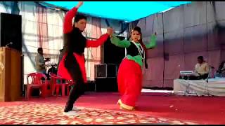 #Rupa bhagyani(Garhwali)Latest parogaram RPG //singer Deepak RaJ Jagotha//