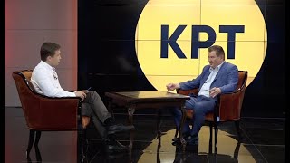 Наша сердечная хирургия лучше чем в ЕС и США – Кардиохирург Василий Лазоришинец