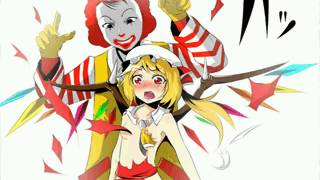 Mugen Lolicon_of_2013 12p VS The_Will_Of_Crazy-LOLicon (you certainly kills) 12p