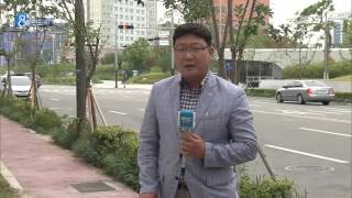 MBC경남 뉴스데스크 2016 07 25 혁신도시 정주여건 '성토'