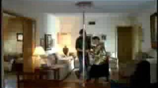 Fat Girl Pole Dancing Fail