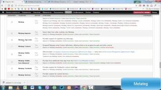 seo drupal