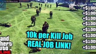 GTA5 MODDED MONEY JOB [Link] GTA5 SOLO UNLIMITED MONEY GLITCH DEUTSCH 1.46