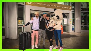 Yolo Aventuras está de vuelta...