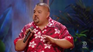 gabriel iglesias aloha fluffy part 1