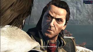 Assassin's Creed Rogue on GT 710 Intel Core 2 Duo E8400 4GB RAM