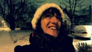 Updates from the snow