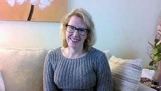 Voice Feminization: Part 1
