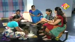 Mee Inti Vanta - Indian Telugu Story - Nov. 06 '10 - Zee Telugu TV Serial - Part - 4