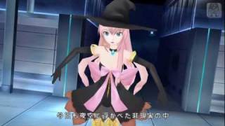 [Project Diva Extend] Stardust Utopia - Megurine Luka