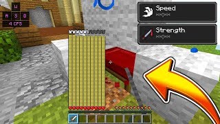 ИГРАЮ С ПРОФФЕСИОНАЛАМИ ПО СТРОИТЕЛЬСТВУ В БЕД ВАРС ! МАЙНКРАФТ БЕД ВАРС