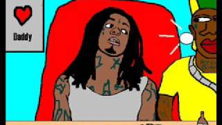 Lil Wayne Prank Calls Drake