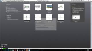 Схемы электрические однолинейные в REVIT