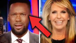 Fox Claim Trump Is The LEAST Racist President