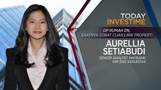 DP Rumah 0%, Saatnya Sobat Cuan Lirik Properti