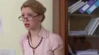 Сексуальное домогательство #Босса.