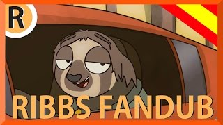 Zootopia: Final Extendido (Parodia)