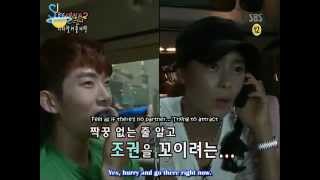 family outing 2 ep 16 eng sub