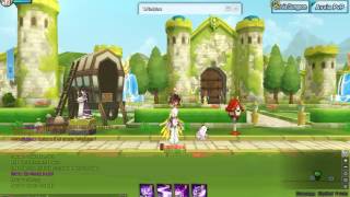 [Elsword-ITA]Furto di ED da TePioApizze