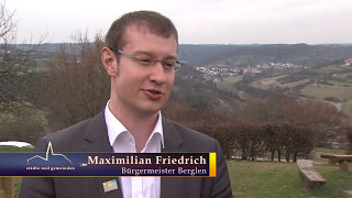 Die Gemeinde Berglen