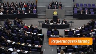 Merkel: Mehr Demokratie durch östliche Partnerschaft