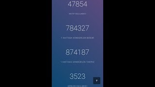 İnstagram Takipçi Hilesi 1K Tek Seferde (Kanıtlı)