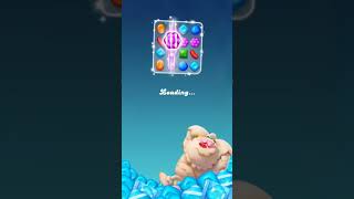 Candy crush friends saga level 159